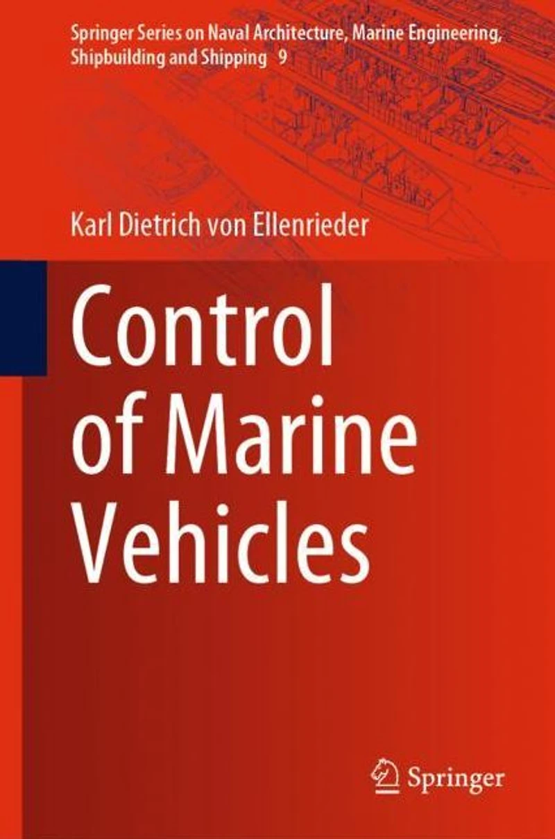 Control of Marine Vehicles