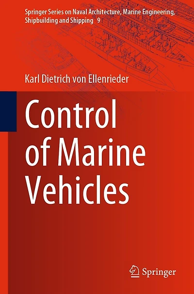 Control of Marine Vehicles