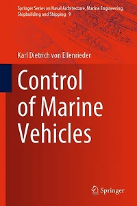 Control of Marine Vehicles