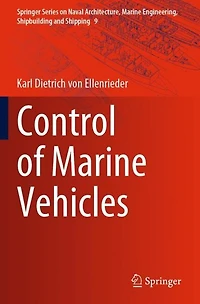 Control of Marine Vehicles