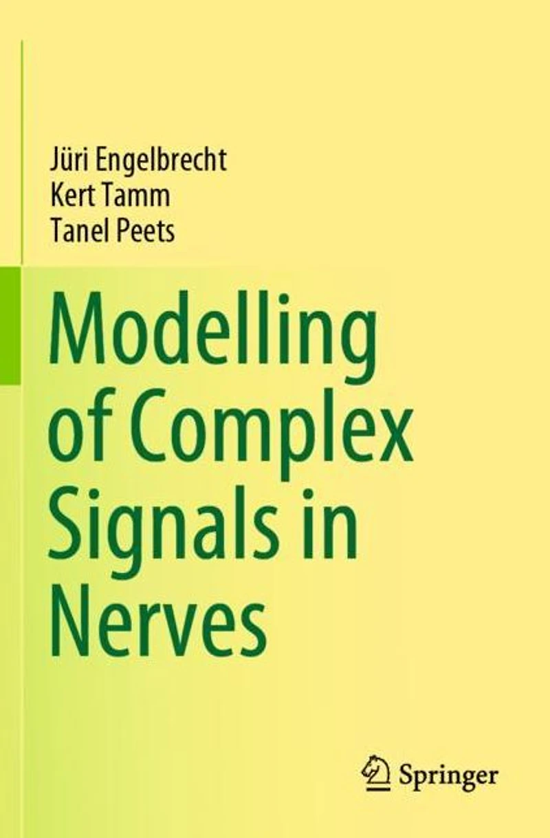 Modelling of Complex Signals Nerves
