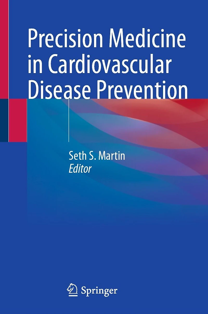 Precision Medicine Cardiovascular Disease Prevention