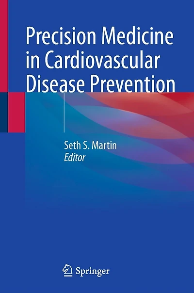 Precision Medicine Cardiovascular Disease Prevention