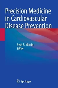 Precision Medicine Cardiovascular Disease Prevention