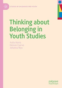 Thinking about Belonging Youth Studies
