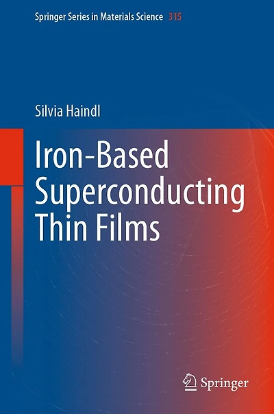 Iron-Based Superconducting Thin Films