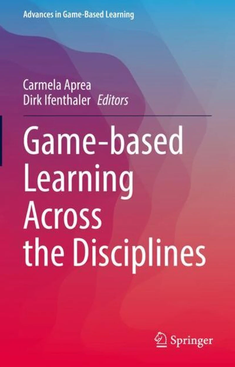 Game-based Learning Across the Disciplines