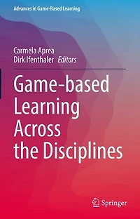 Game-based Learning Across the Disciplines