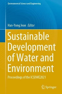 Sustainable Development of Water and Environment: Proceedings the ICSDWE2021