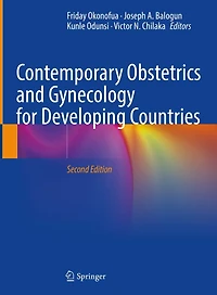 Contemporary Obstetrics and Gynecology for Developing Countries