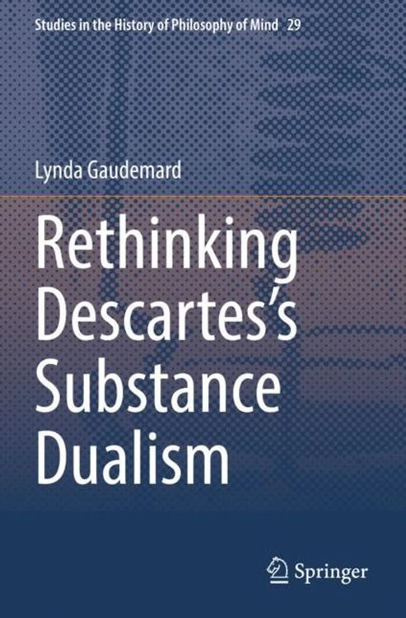 Rethinking Descartes's Substance Dualism