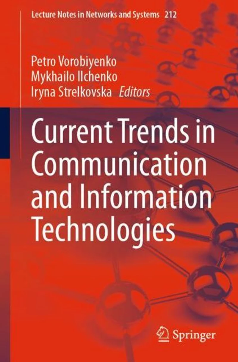 Current Trends Communication and Information Technologies