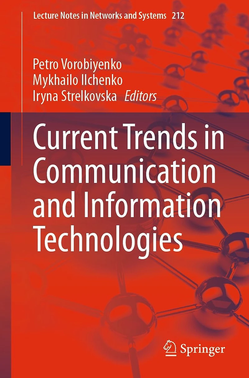 Current Trends Communication and Information Technologies
