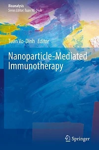 Nanoparticle-Mediated Immunotherapy