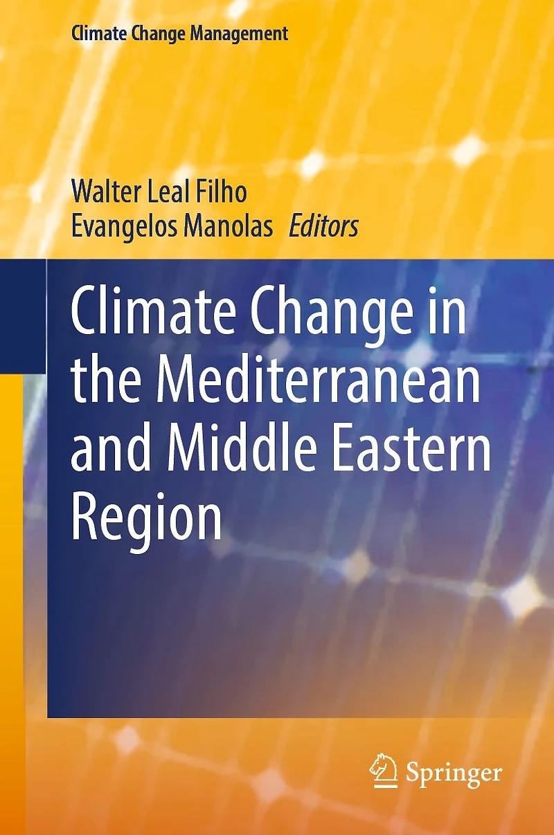 Climate Change the Mediterranean and Middle Eastern Region