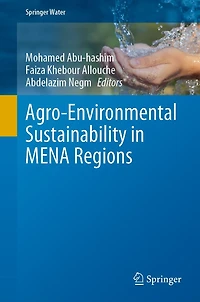 Agro-Environmental Sustainability MENA Regions