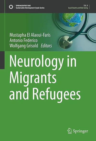 Neurology Migrants and Refugees