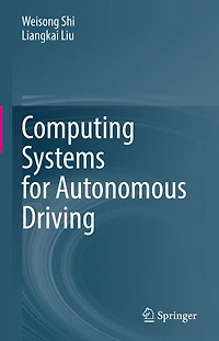 Computing Systems for Autonomous Driving