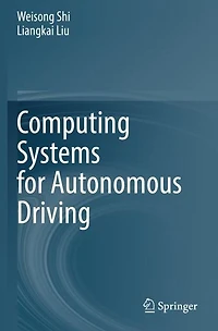 Computing Systems for Autonomous Driving