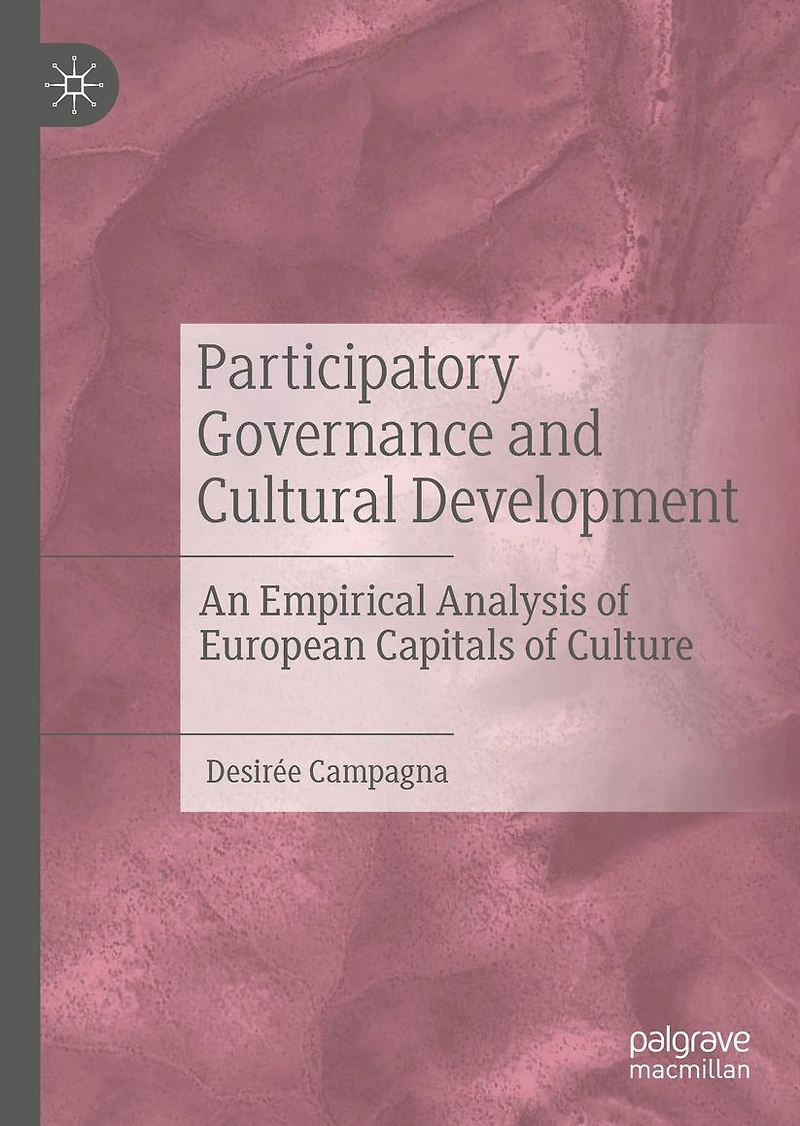 Participatory Governance and Cultural Development: An Empirical Analysis of European Capitals Culture