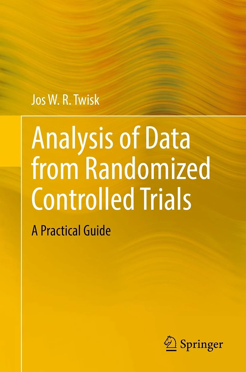 Analysis of Data from Randomized Controlled Trials: A Practical Guide