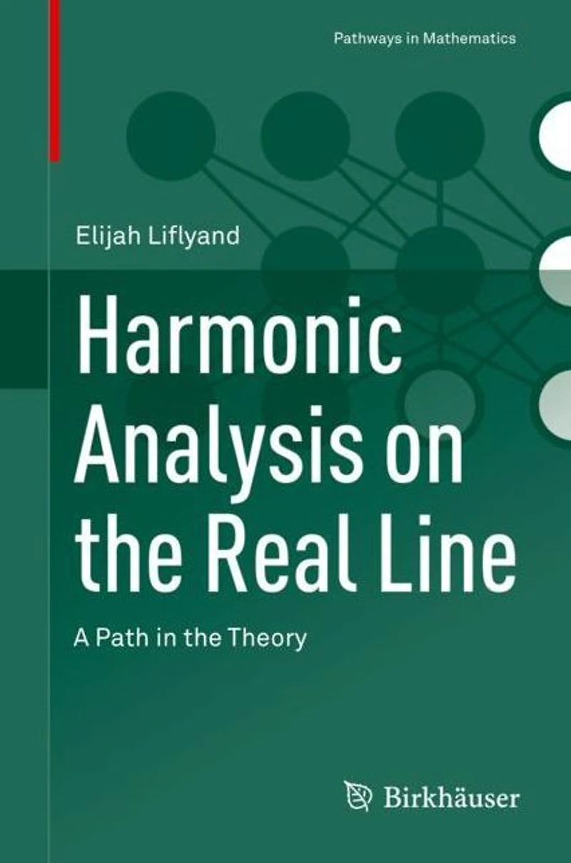 Harmonic Analysis on the Real Line: A Path Theory