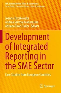 Development of Integrated Reporting the SME Sector: Case Studies from European Countries