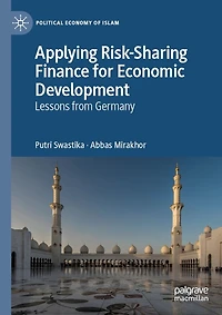 Applying Risk-Sharing Finance for Economic Development: Lessons from Germany