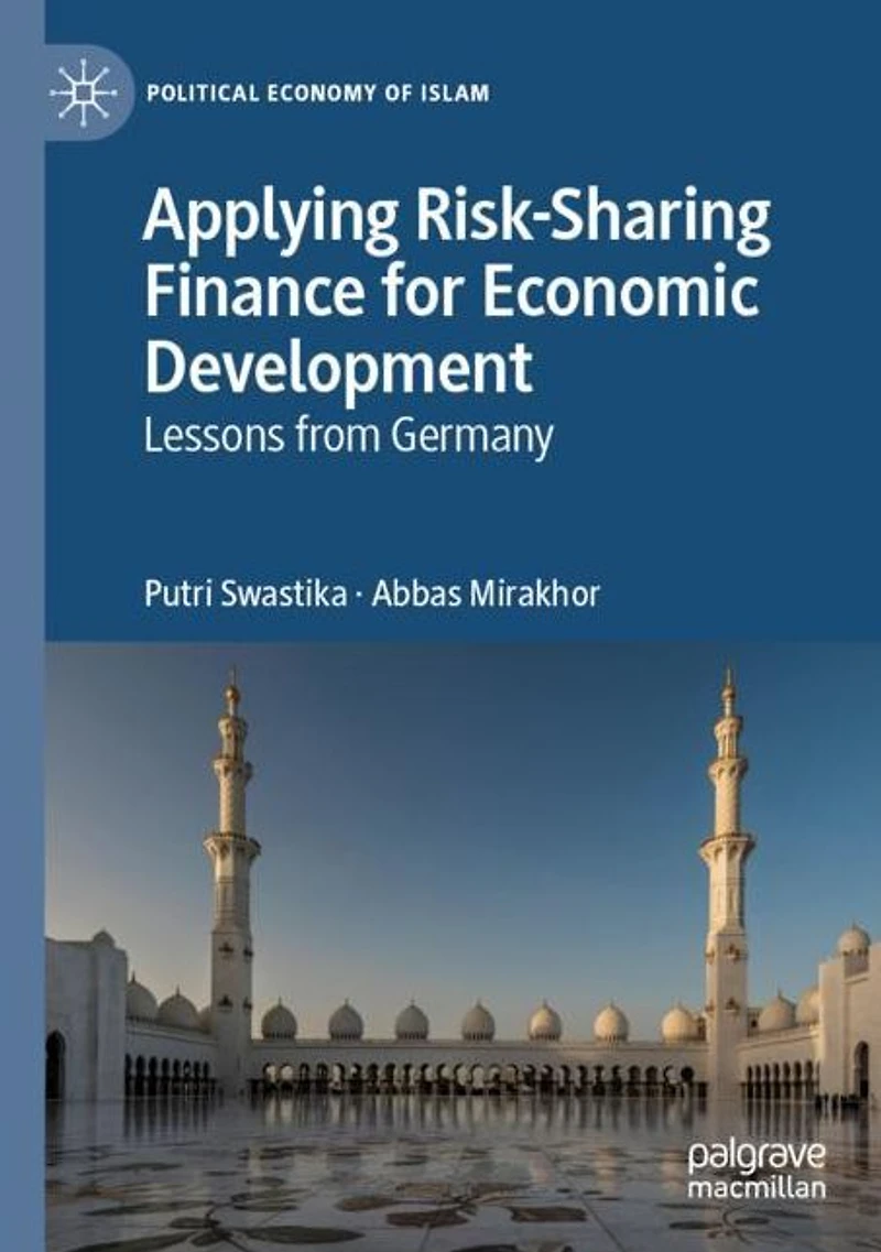 Applying Risk-Sharing Finance for Economic Development: Lessons from Germany