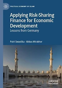 Applying Risk-Sharing Finance for Economic Development: Lessons from Germany