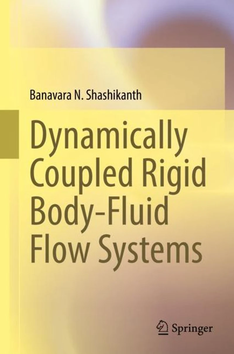 Dynamically Coupled Rigid Body-Fluid Flow Systems