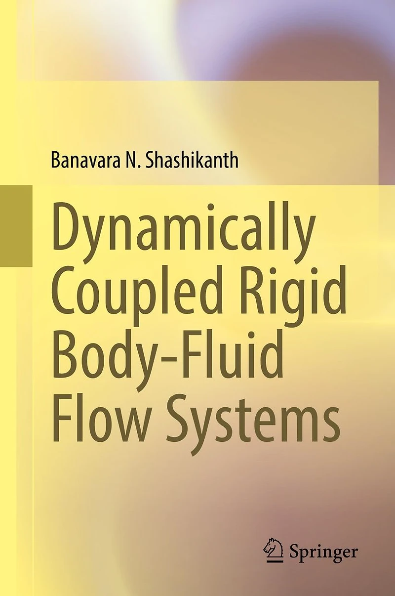 Dynamically Coupled Rigid Body-Fluid Flow Systems