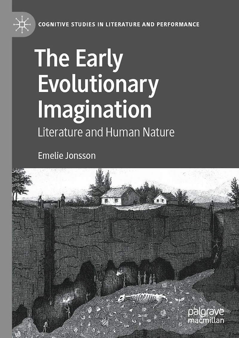 The Early Evolutionary Imagination: Literature and Human Nature
