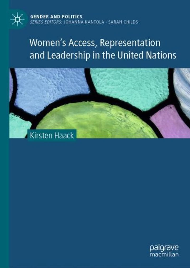 Women's Access, Representation and Leadership the United Nations