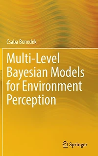Multi-Level Bayesian Models for Environment Perception