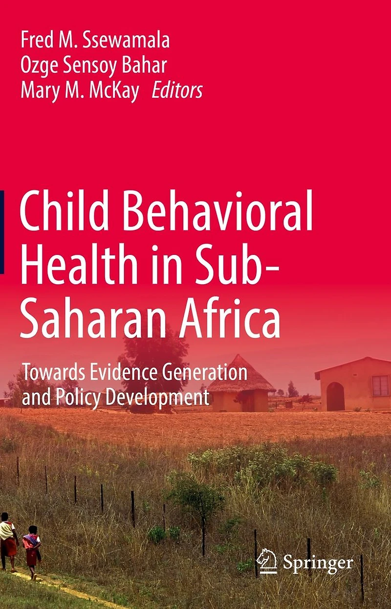 Child Behavioral Health Sub-Saharan Africa: Towards Evidence Generation and Policy Development