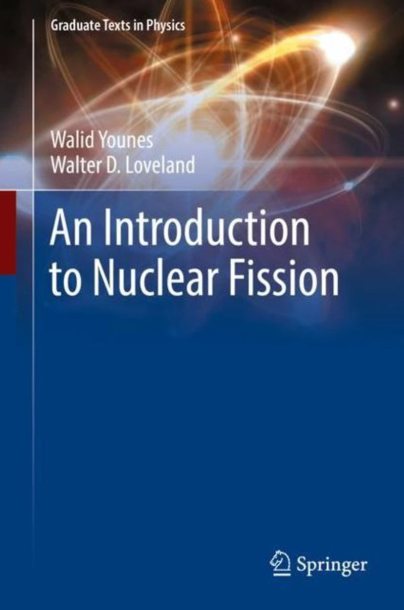 An Introduction to Nuclear Fission