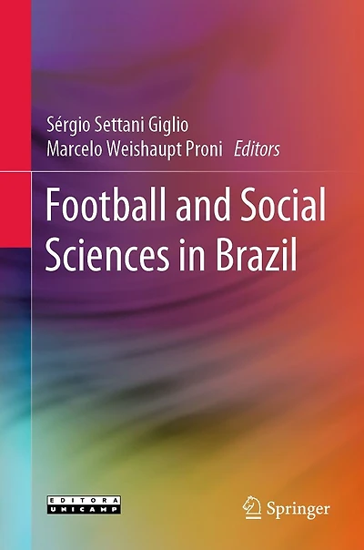 Football and Social Sciences Brazil