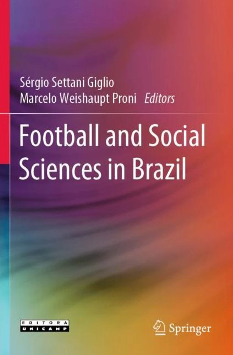 Football and Social Sciences Brazil