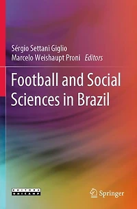 Football and Social Sciences Brazil
