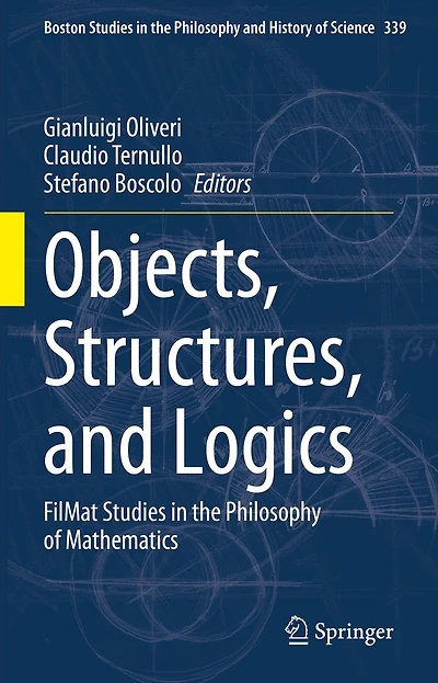 Objects, Structures, and Logics: FilMat Studies the Philosophy of Mathematics