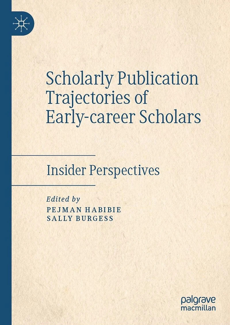 Scholarly Publication Trajectories of Early-career Scholars: Insider Perspectives