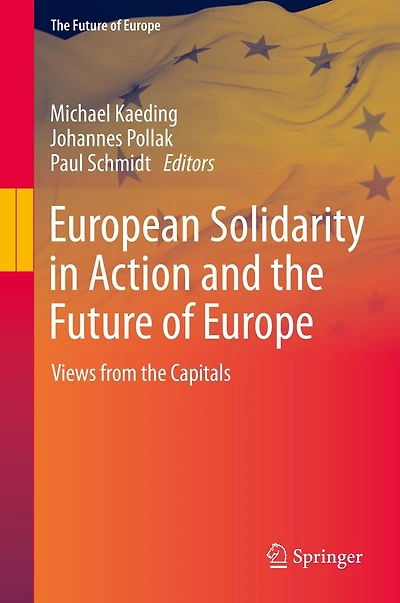 European Solidarity Action and the Future of Europe: Views from Capitals