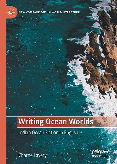 Writing Ocean Worlds: Indian Fiction English