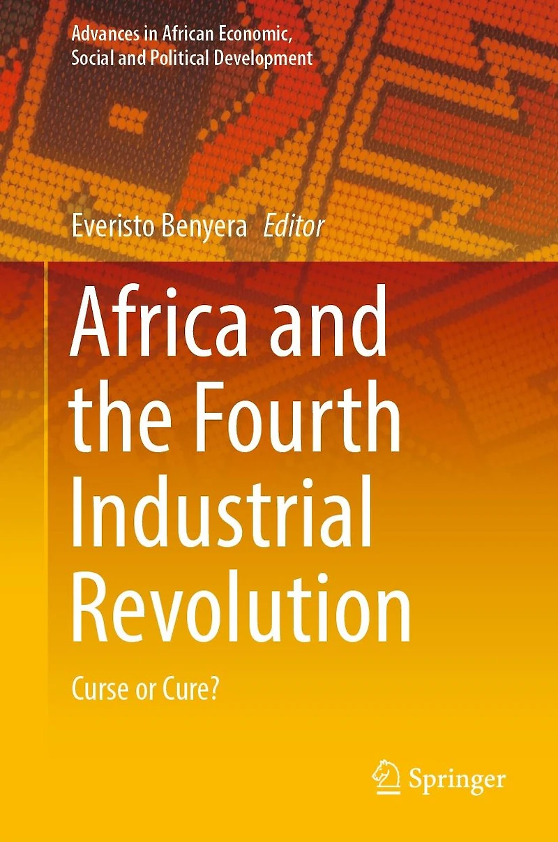 Africa and the Fourth Industrial Revolution: Curse or Cure?
