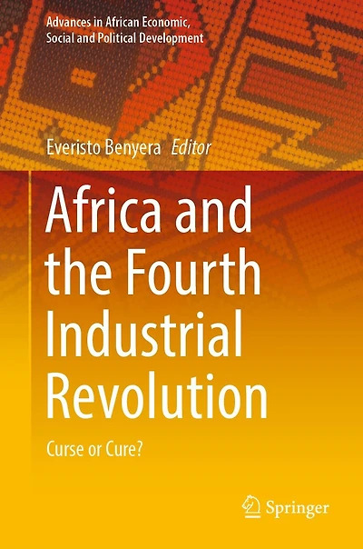 Africa and the Fourth Industrial Revolution: Curse or Cure?