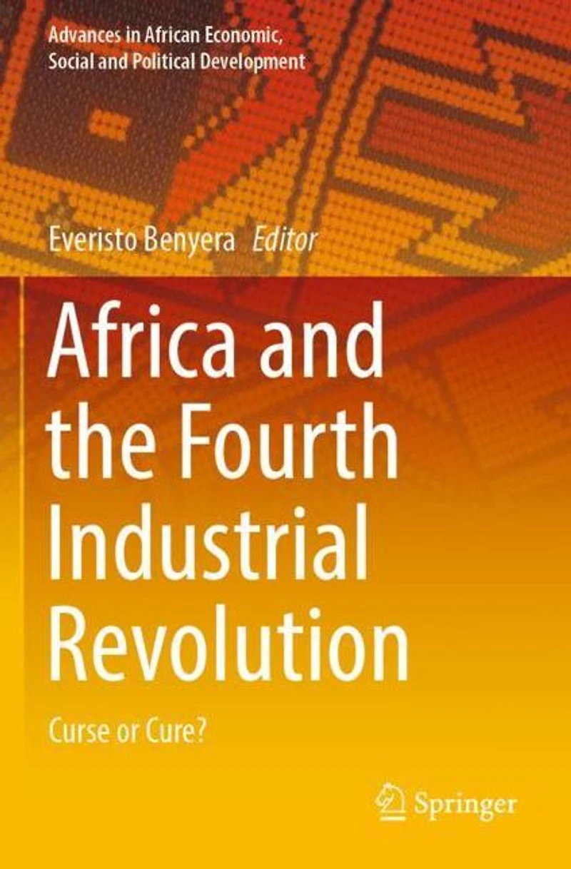 Africa and the Fourth Industrial Revolution: Curse or Cure?
