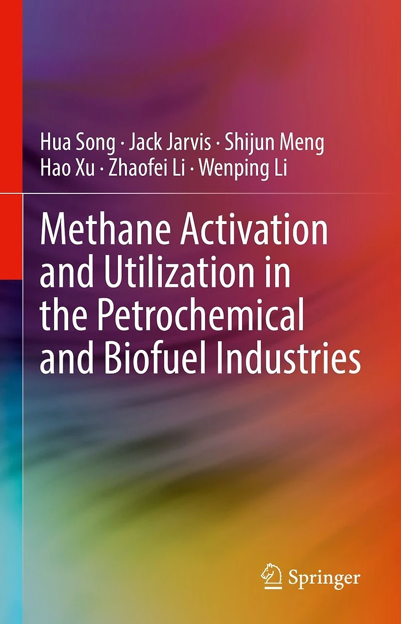 Methane Activation and Utilization the Petrochemical Biofuel Industries