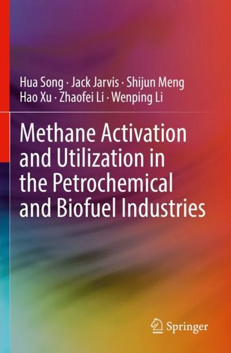 Methane Activation and Utilization the Petrochemical Biofuel Industries