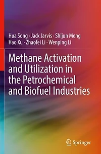 Methane Activation and Utilization the Petrochemical Biofuel Industries